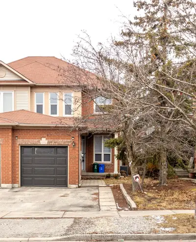 106 Waller Street, Whitby, On L1r 2k7