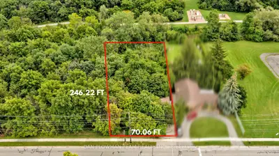 45 Farewell Street, Oshawa, On L1h 6l5