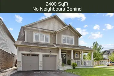 2484 New Providence Street, Oshawa, On L1l 0j7