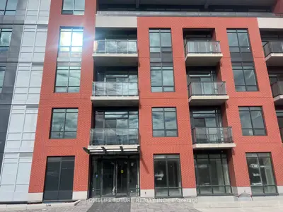 1010 Dundas Street E 515, Whitby, On L1n 2k2