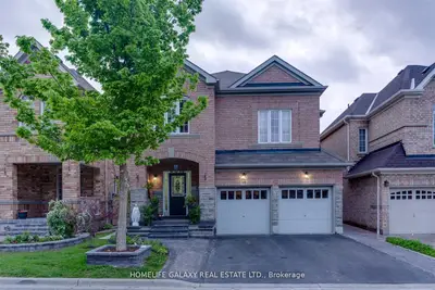 19 Warburton Drive Bsmt, Ajax, On L1t 0k6