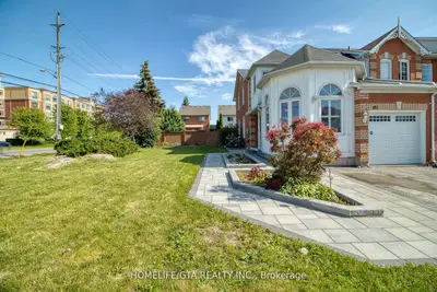 411 Woodmount Drive, Oshawa, On L1g 8b3