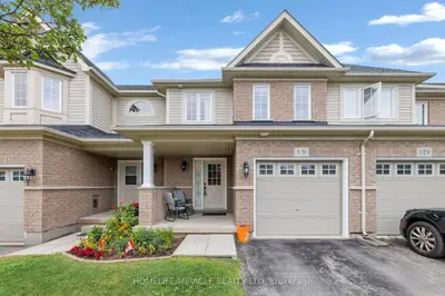 1131 Ormond Drive 66, Oshawa, On L1k 0k5
