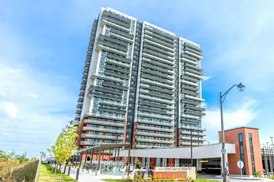 2550 Simcoe Street N 2414, Oshawa, On L1l 0r5