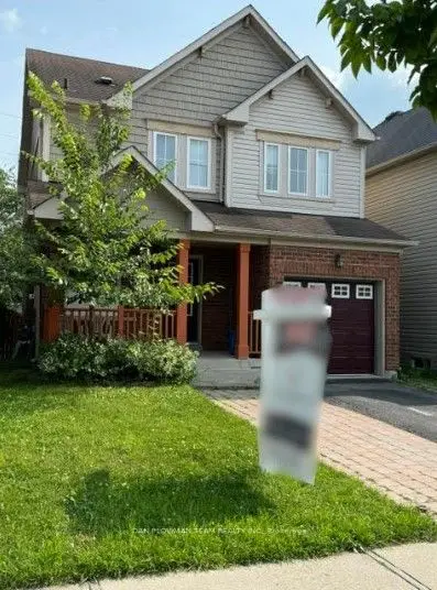 1973 Secretariat Place, Oshawa, On L1l 1c7