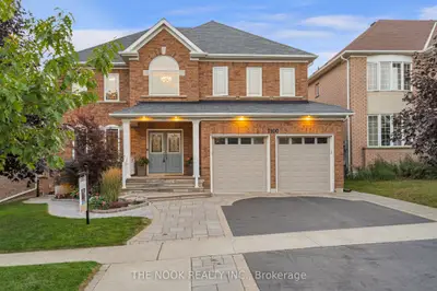 1900 Arborwood Drive, Oshawa, On L1k 0r3