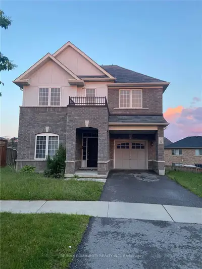 Detached in Ajax