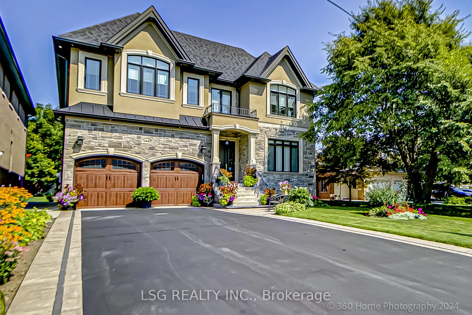 Detached in Pickering