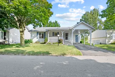 Detached in Clarington