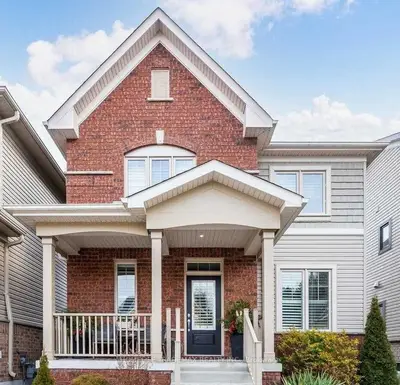 Detached in Clarington