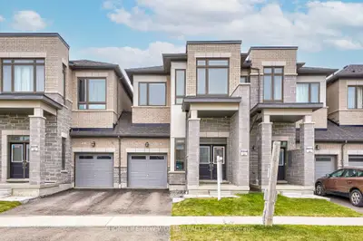 10 Sigford Street, Whitby, On L1p 0n9