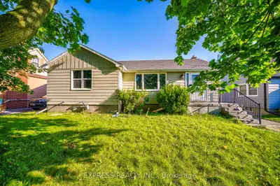 120 Beatrice Street W, Oshawa, On L1g 3m8