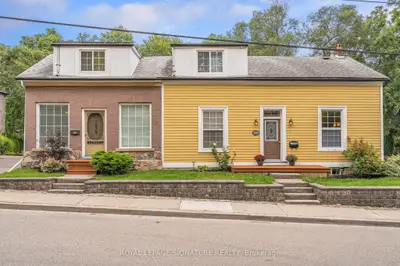 Detached in Pickering