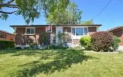 368 Elmridge Street, Oshawa, On L1h 6r7