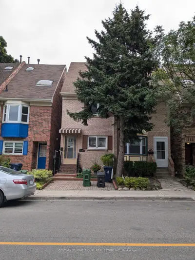 Semi-Detached in Toronto