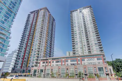 25 Town Centre Court 3109, Toronto E09, On M1p 0b4