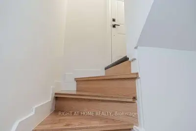 Detached in Toronto