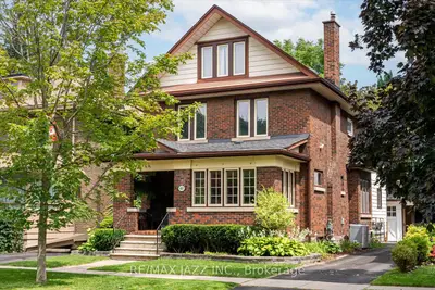 403 Masson Street, Oshawa, On L1g 4z7