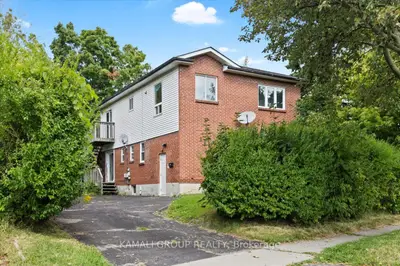 380 Phillip Murray Avenue Upper, Oshawa, On L1j 1h3