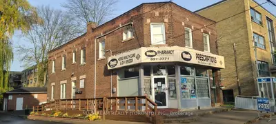 Multiplex in Toronto