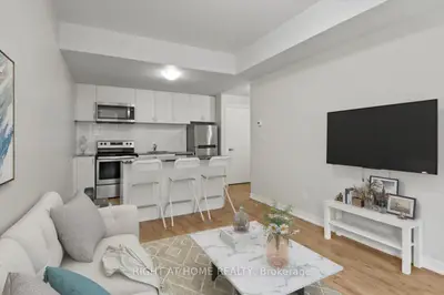 1720 Simcoe Street N 26, Oshawa, On L1g 4x9