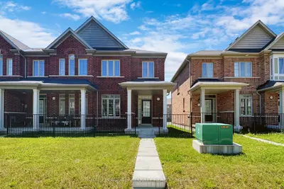 1110 Church Street N, Ajax, On L1t 0n9