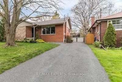 Detached in Oshawa