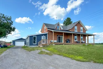 Detached in Clarington