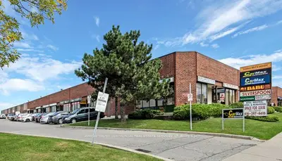 4800 Sheppard Avenue E 108, Toronto, On M1s 4n6