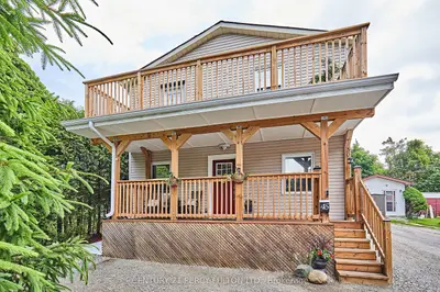 Detached in Ajax