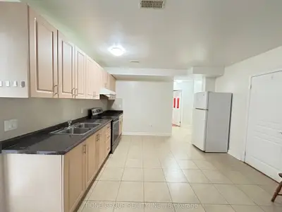 Detached in Toronto
