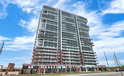 Condo Apartment in Oshawa