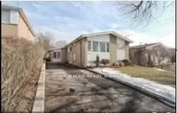 Detached in Toronto