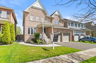 Detached in Clarington