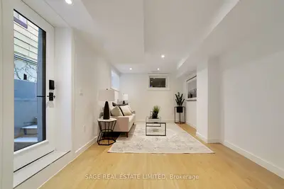 Semi-Detached in Toronto