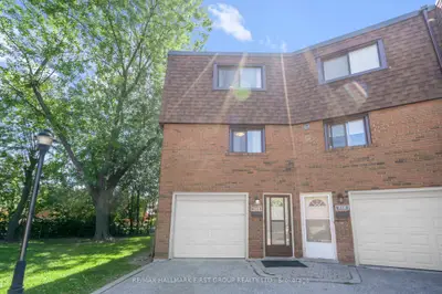 360 Sprucewood Court, Toronto E05, On M1w 1r2