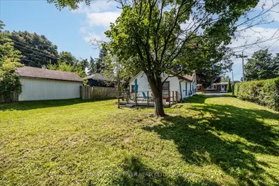 Detached in Clarington