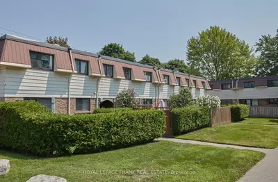 506 Normandy Street 57, Oshawa, On L1h 7n8