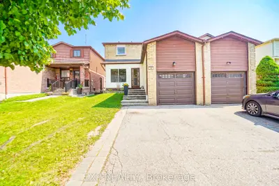 Detached in Ajax
