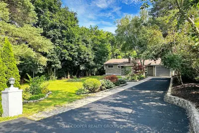 Detached in Pickering