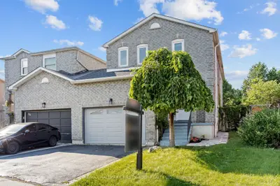 Detached in Ajax