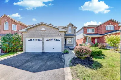 Detached in Clarington