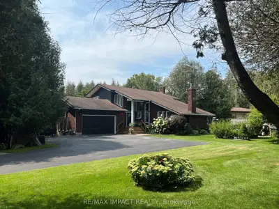 Detached in Clarington
