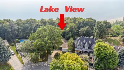 Detached in Toronto