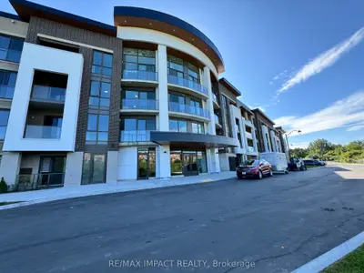 385 Arctic Red Drive 430, Oshawa, On L1l 0w9