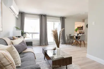 240 Ormond Drive B1, Oshawa, On L1g 6t5