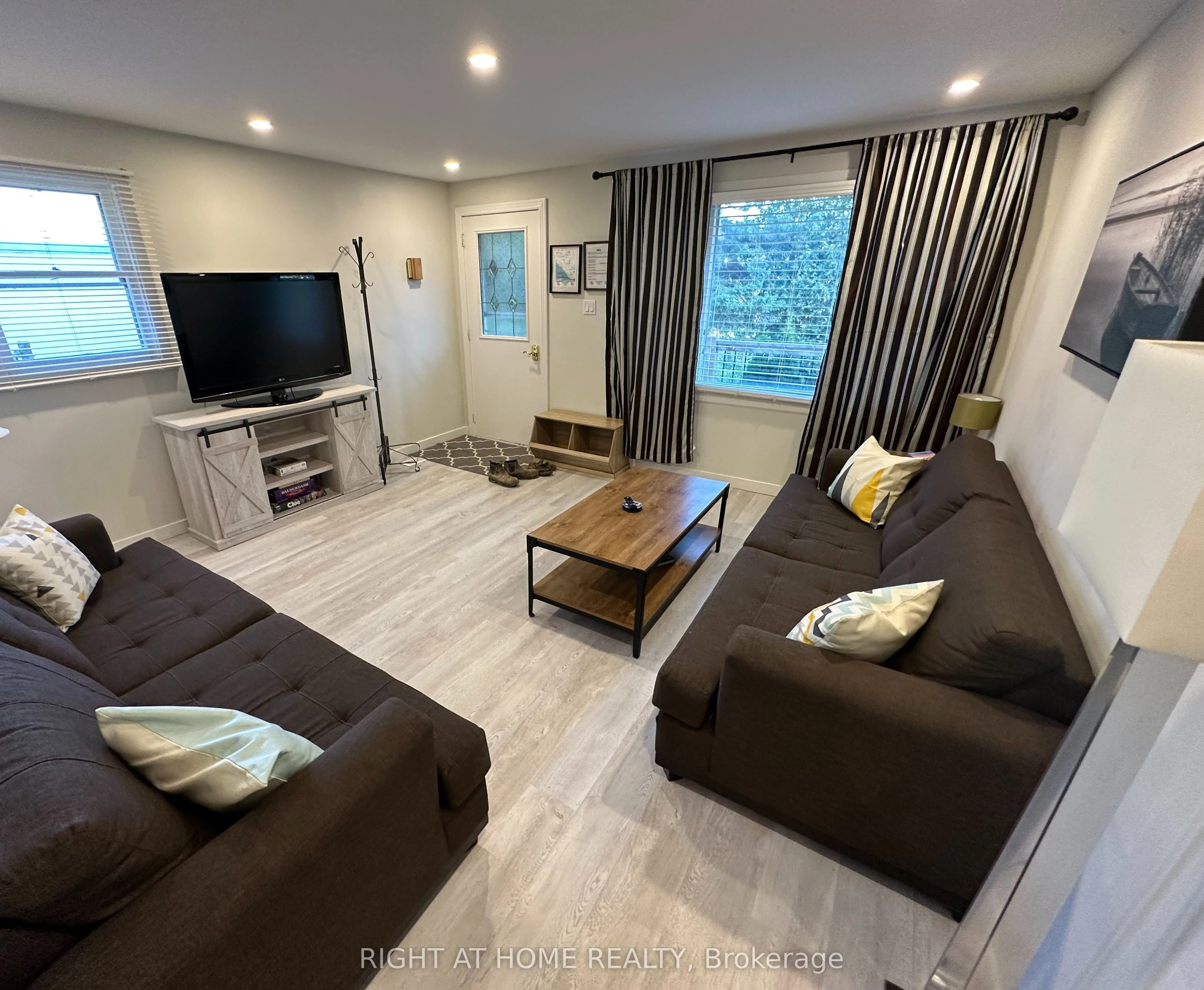 Detached in Pickering