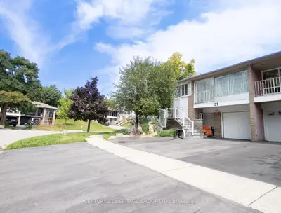 Semi-Detached in Toronto