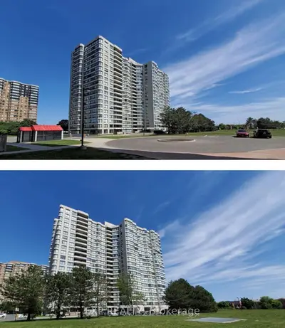 350 Alton Towers Circle 1210, Toronto E07, On M1v 5e3