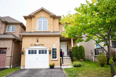 Detached in Ajax